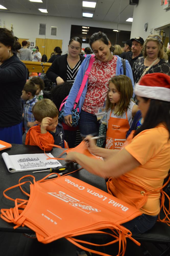 Tree Lighting 2014 88